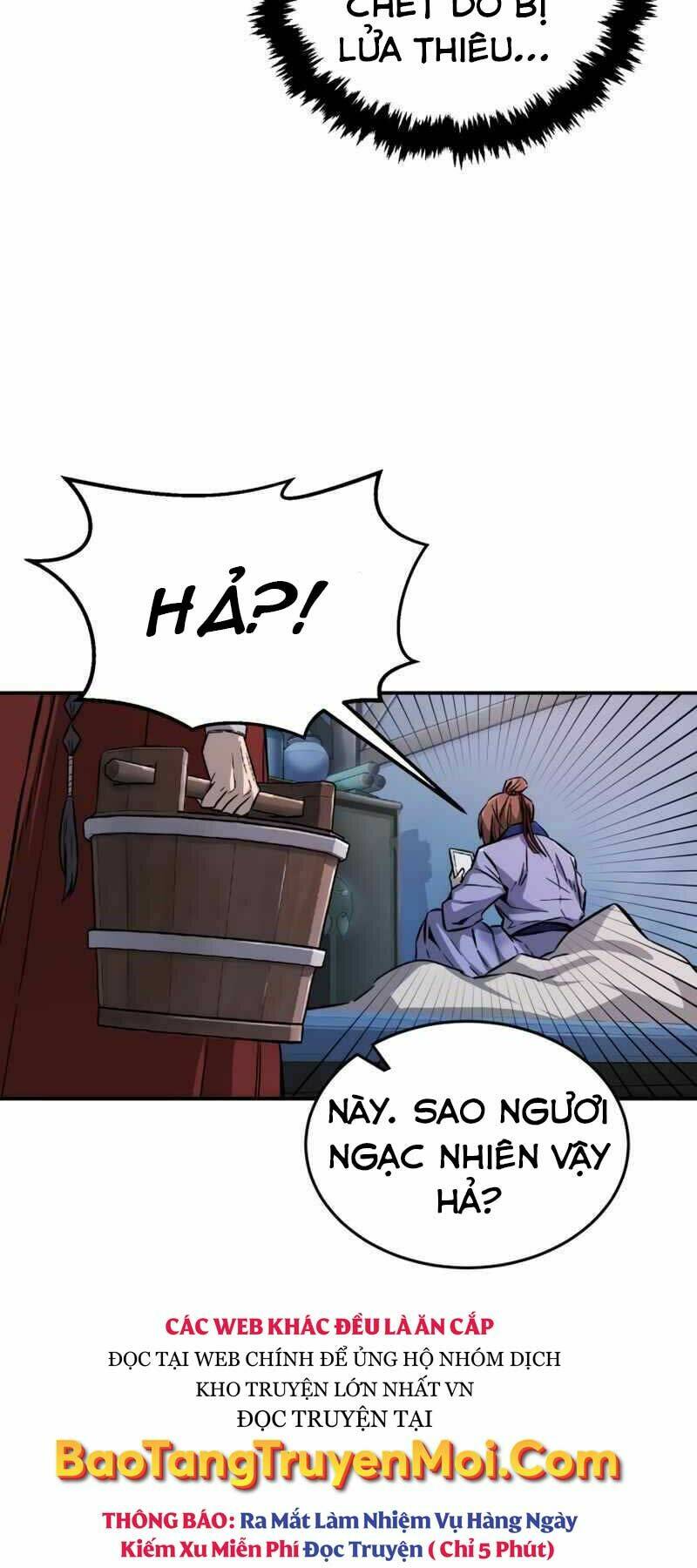 Tuyệt Đối Kiếm Cảm - Chapter 1 - Page 56