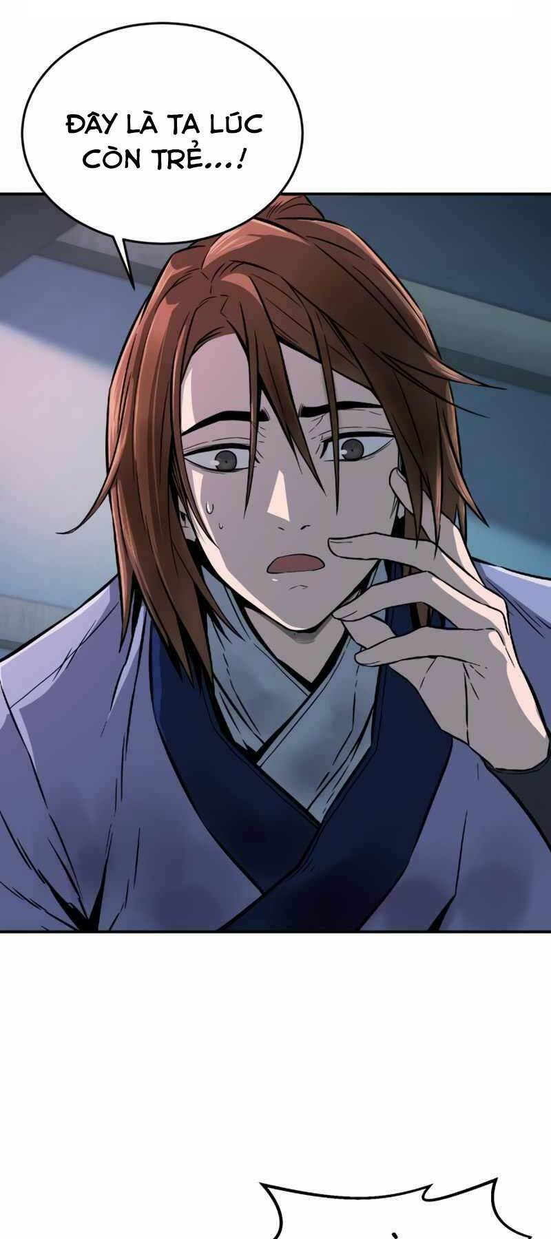 Tuyệt Đối Kiếm Cảm - Chapter 1 - Page 57