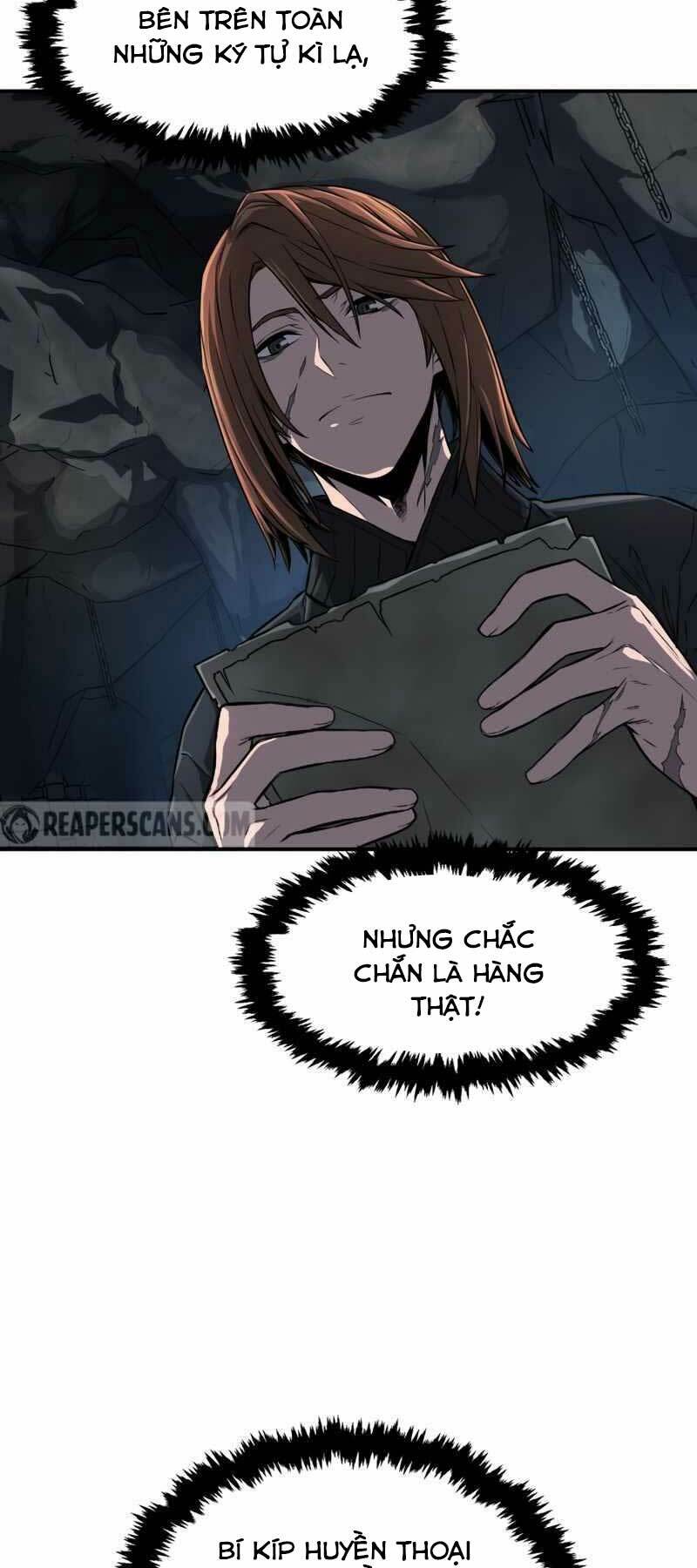 Tuyệt Đối Kiếm Cảm - Chapter 1 - Page 5