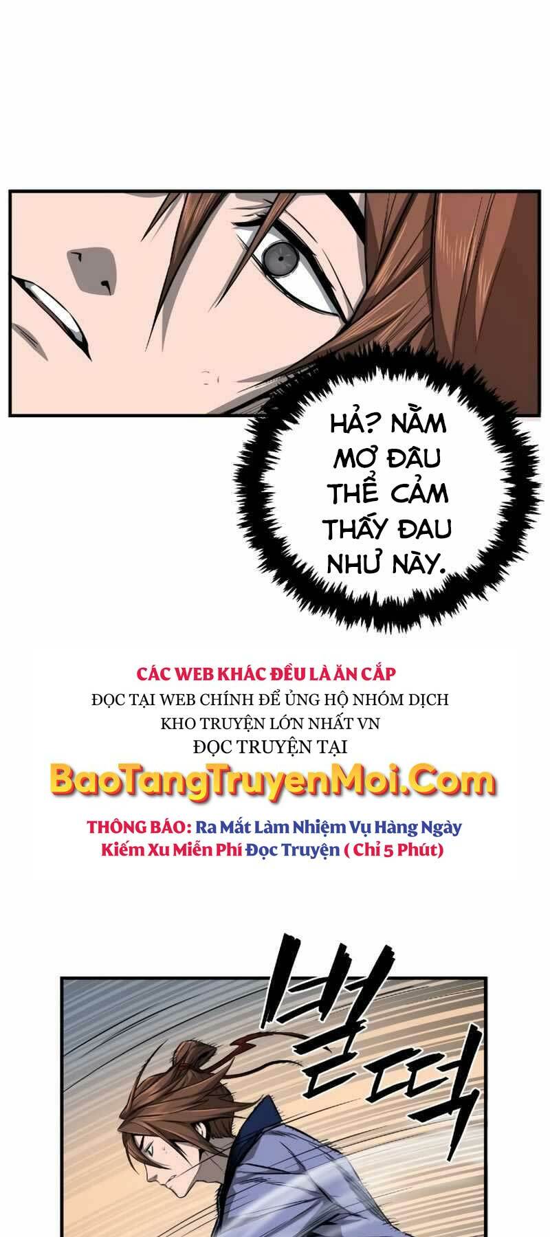 Tuyệt Đối Kiếm Cảm - Chapter 1 - Page 60