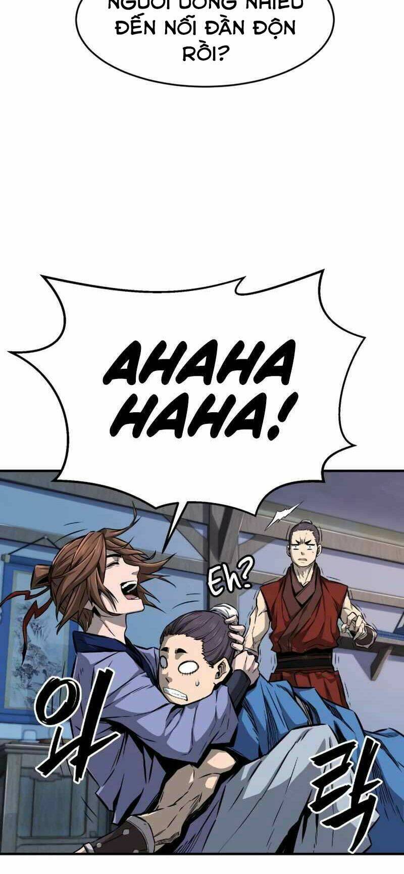 Tuyệt Đối Kiếm Cảm - Chapter 1 - Page 65
