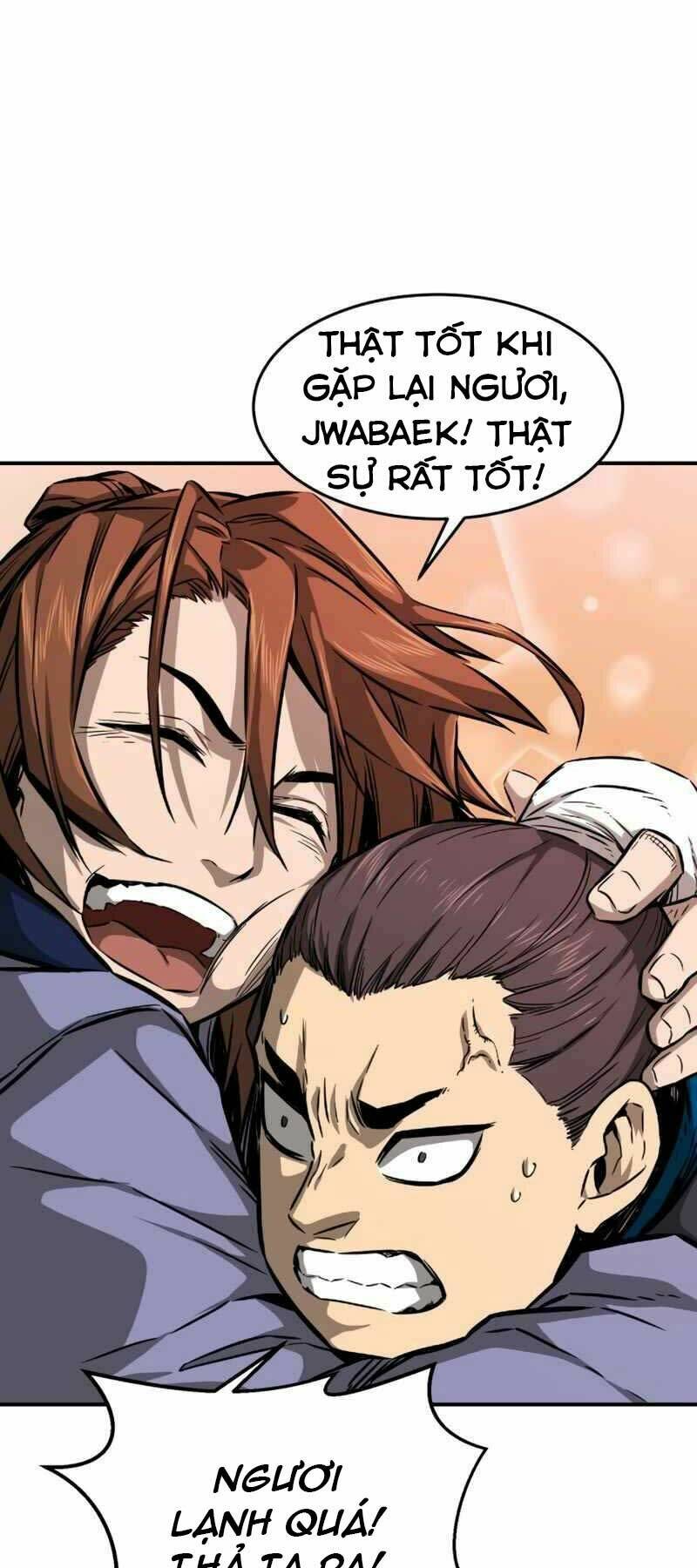 Tuyệt Đối Kiếm Cảm - Chapter 1 - Page 66