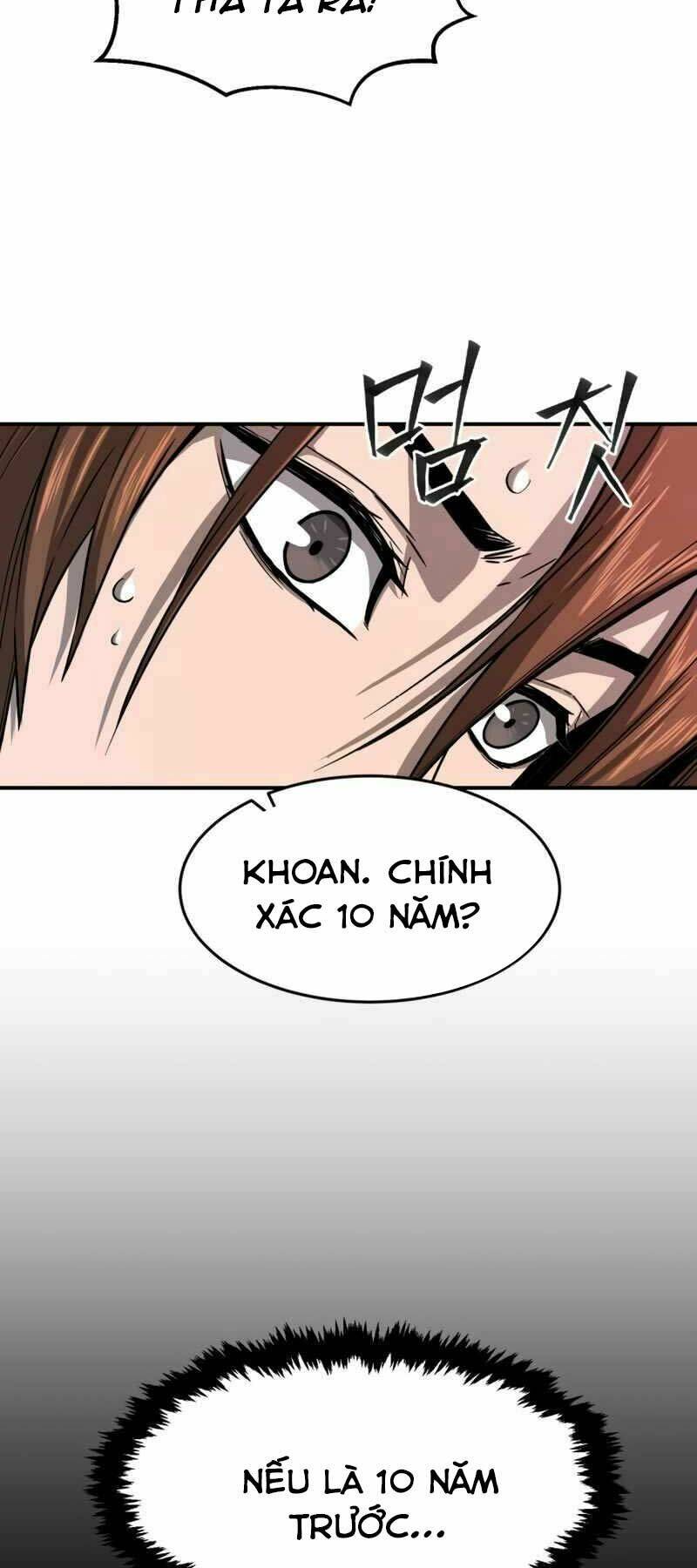 Tuyệt Đối Kiếm Cảm - Chapter 1 - Page 67