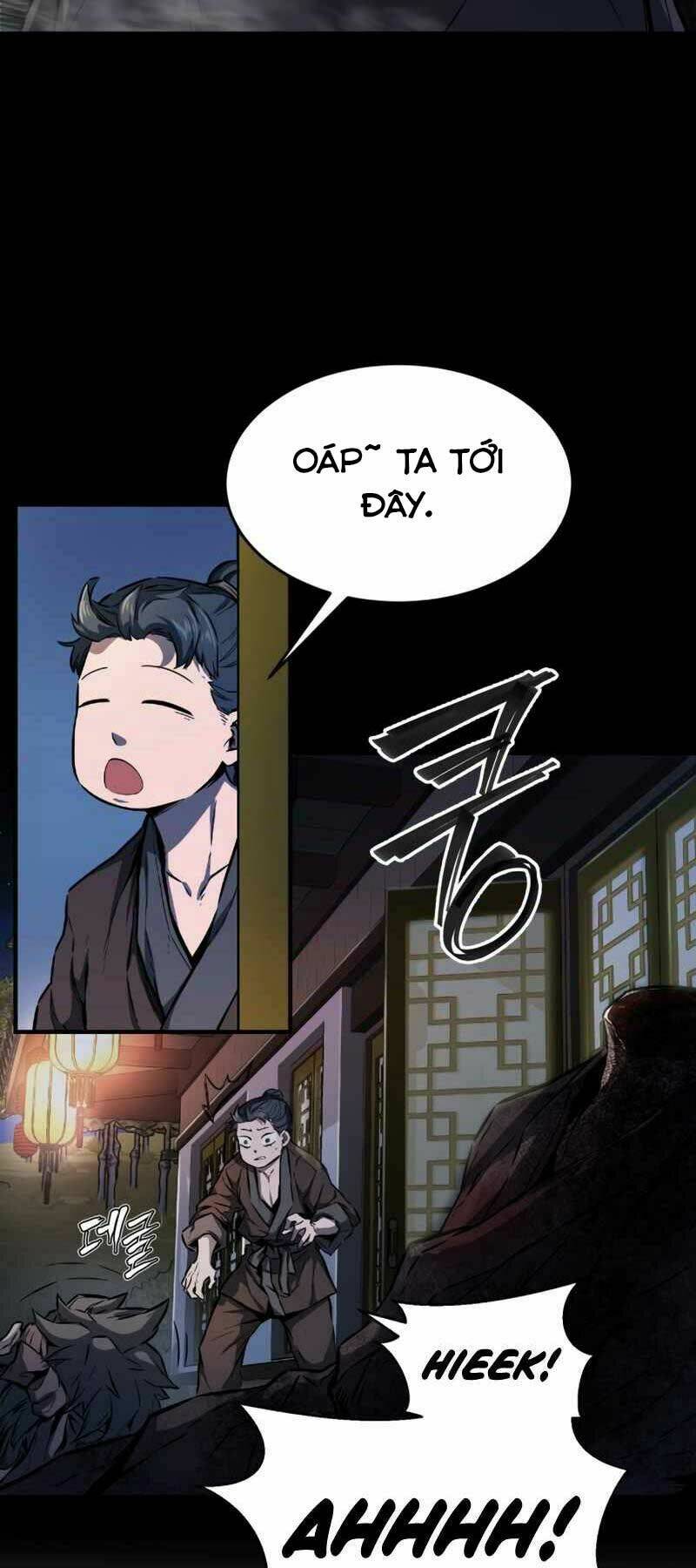 Tuyệt Đối Kiếm Cảm - Chapter 1 - Page 71
