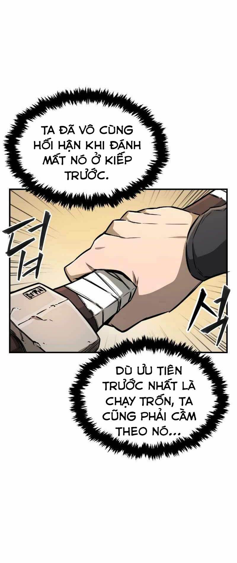 Tuyệt Đối Kiếm Cảm - Chapter 1 - Page 76