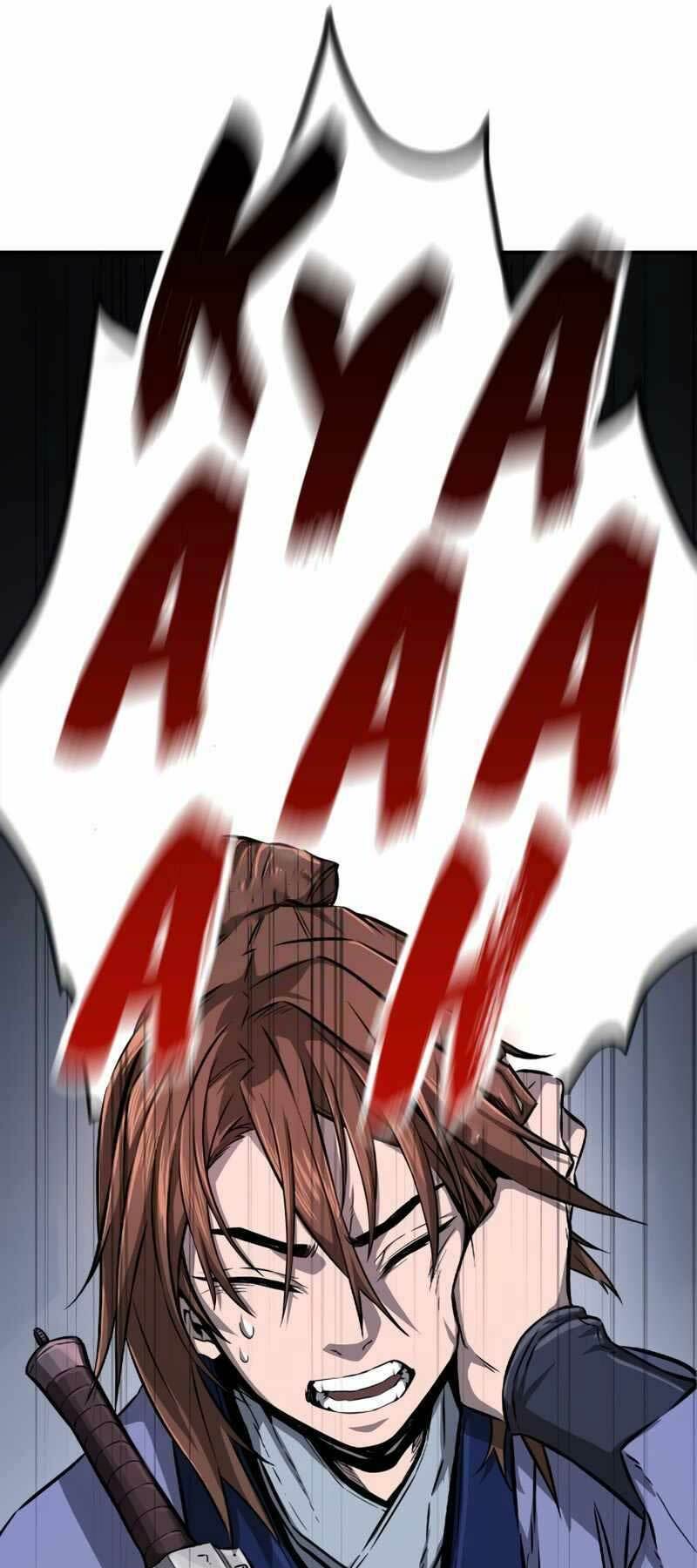 Tuyệt Đối Kiếm Cảm - Chapter 1 - Page 77