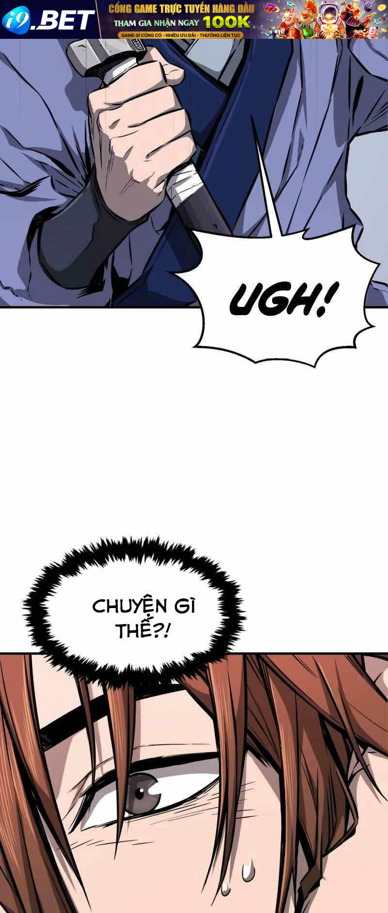 Tuyệt Đối Kiếm Cảm - Chapter 1 - Page 78