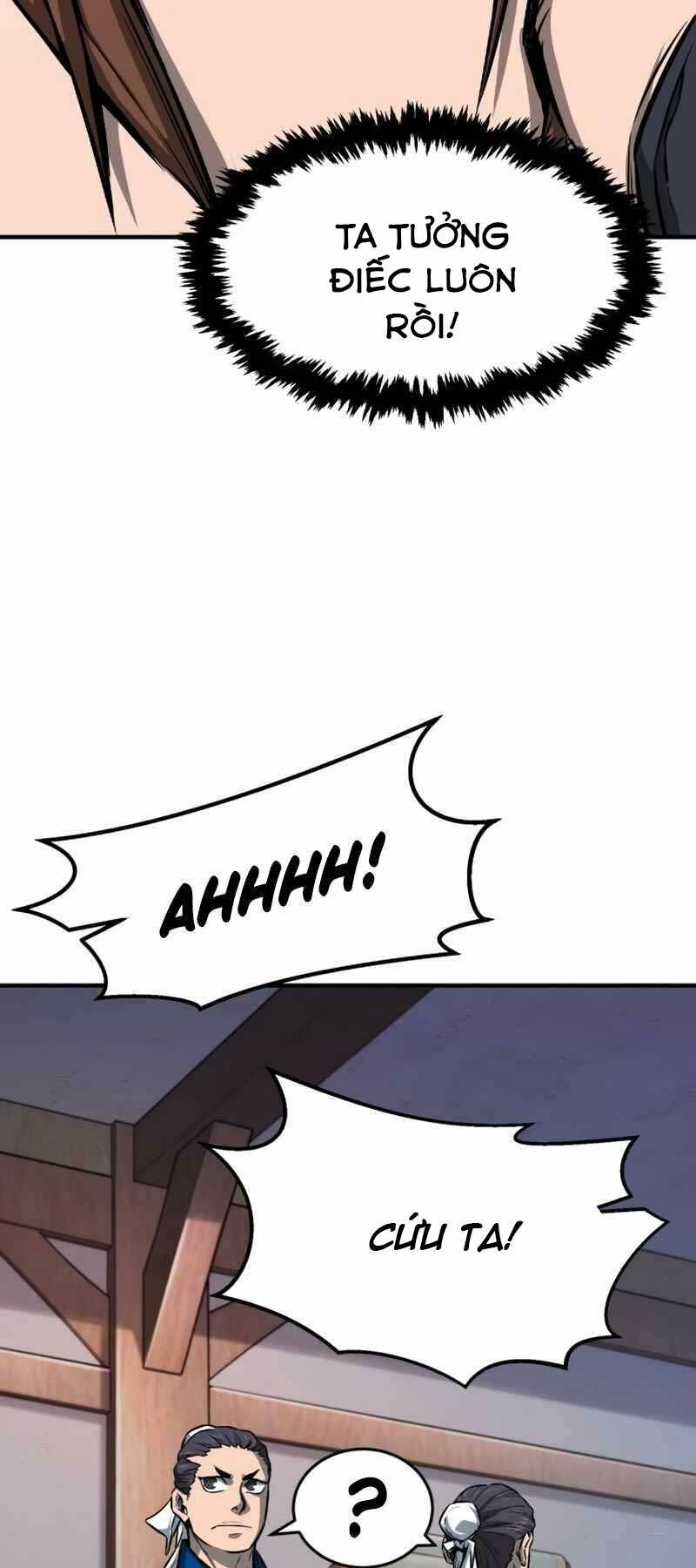 Tuyệt Đối Kiếm Cảm - Chapter 1 - Page 79