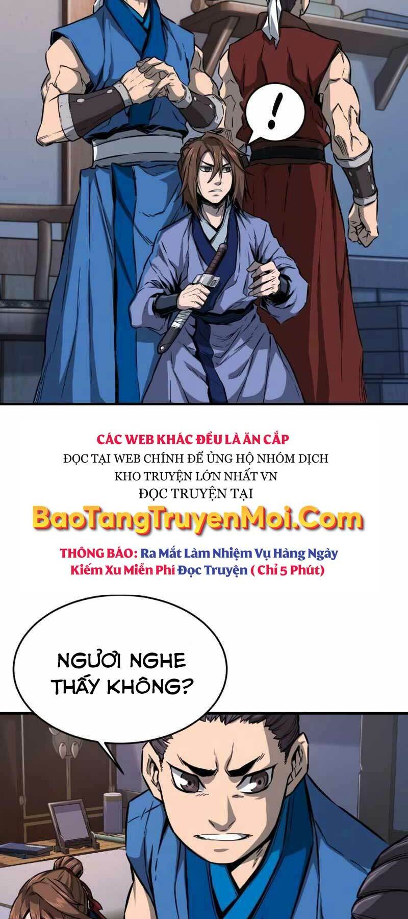 Tuyệt Đối Kiếm Cảm - Chapter 1 - Page 80