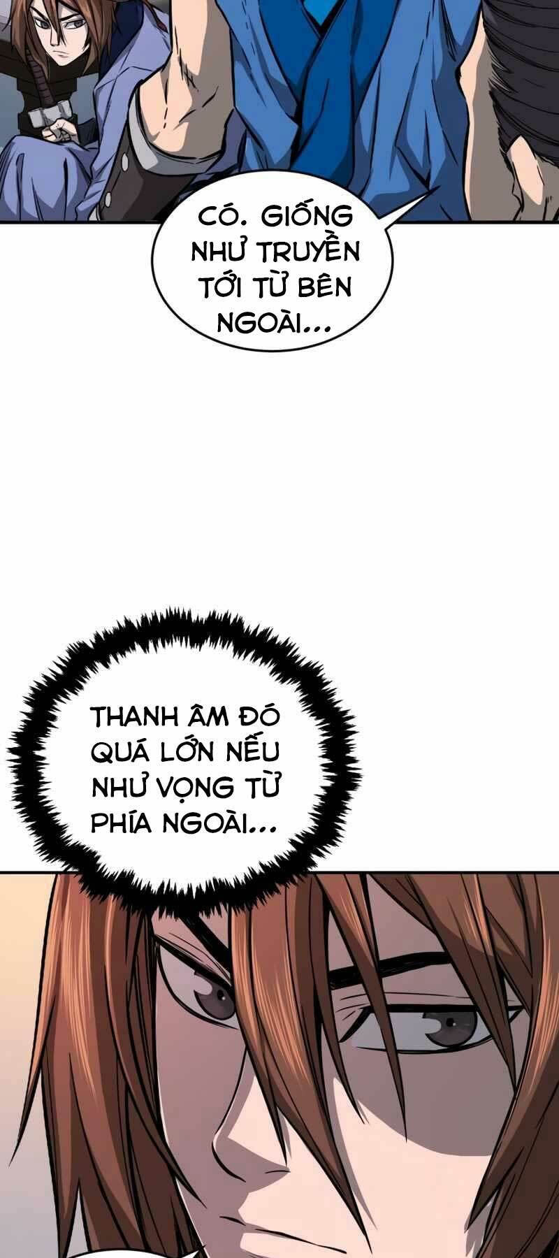 Tuyệt Đối Kiếm Cảm - Chapter 1 - Page 81