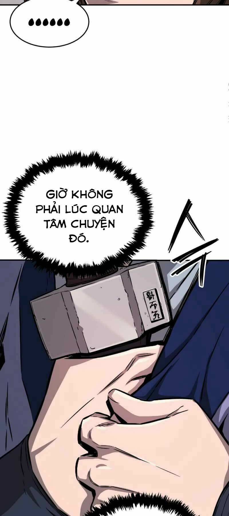 Tuyệt Đối Kiếm Cảm - Chapter 1 - Page 82