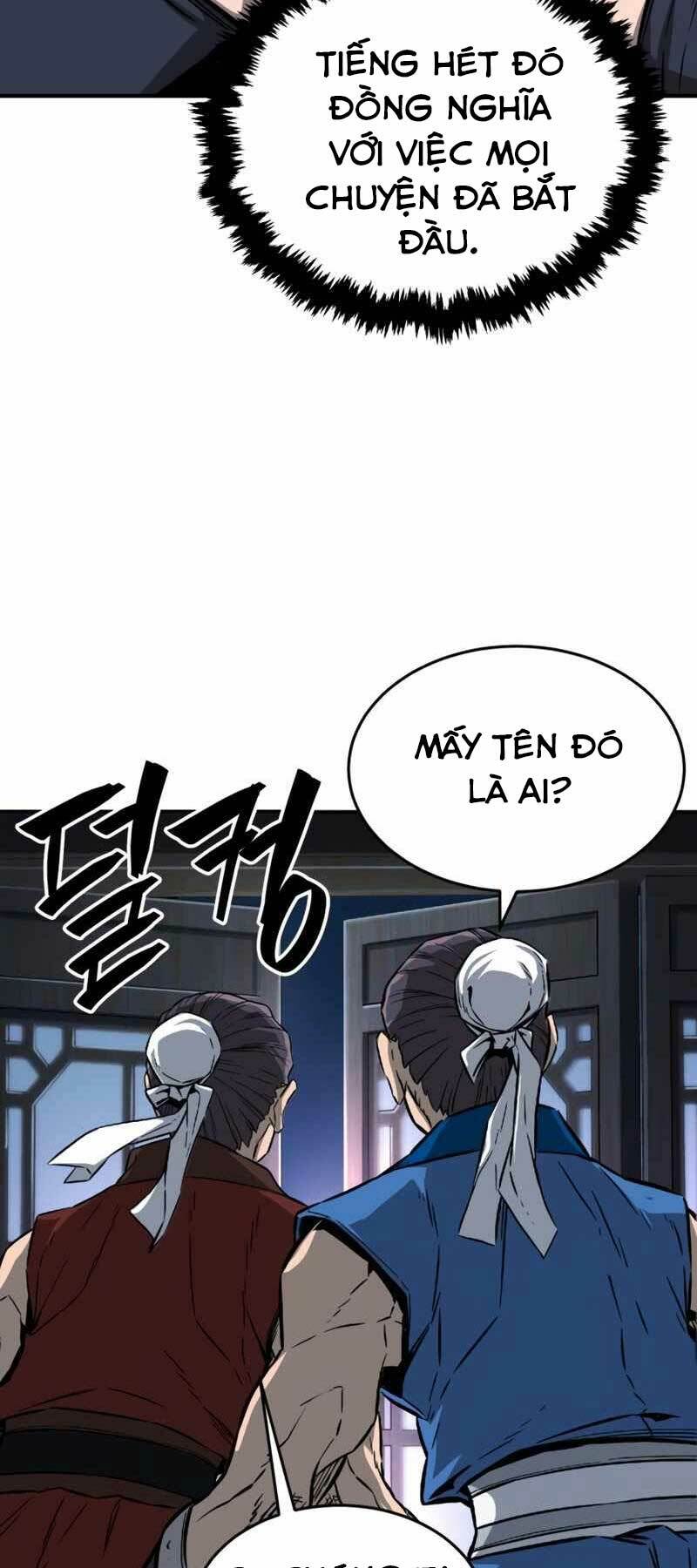 Tuyệt Đối Kiếm Cảm - Chapter 1 - Page 83