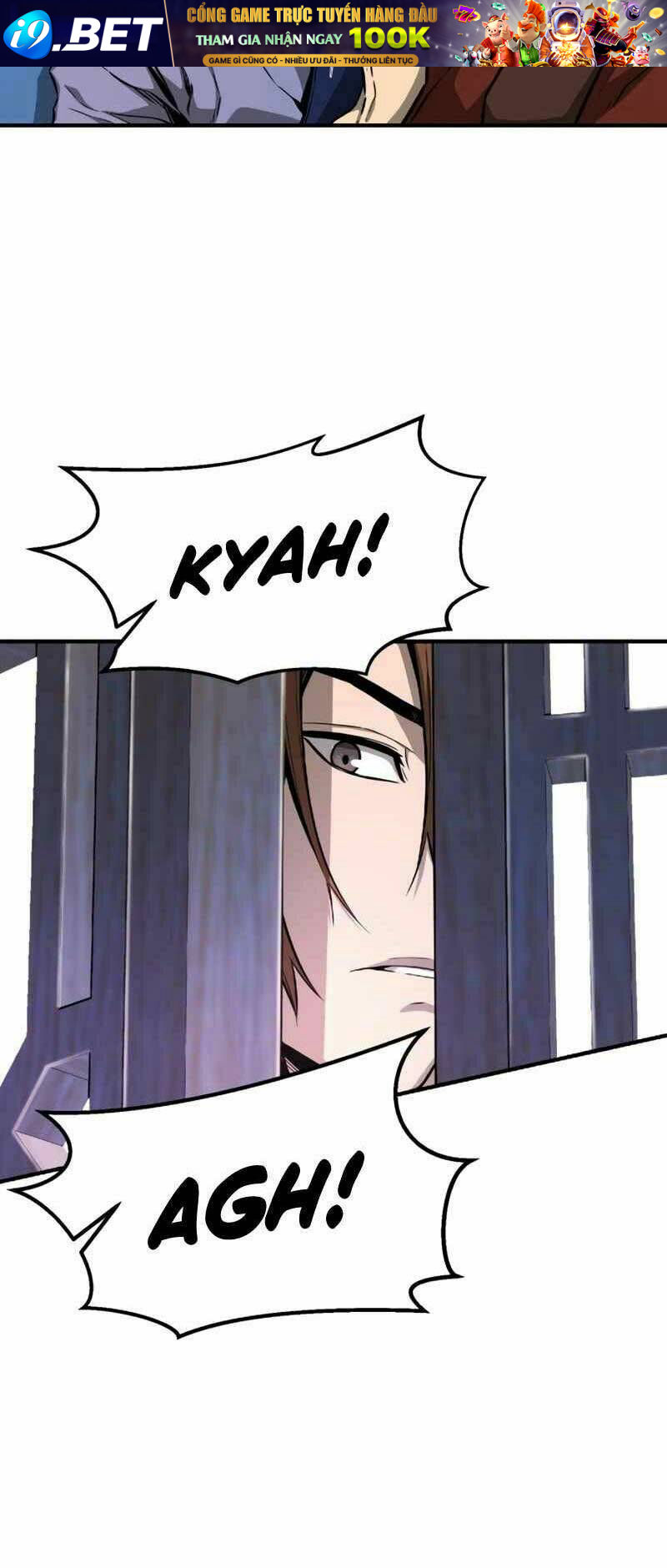 Tuyệt Đối Kiếm Cảm - Chapter 1 - Page 85