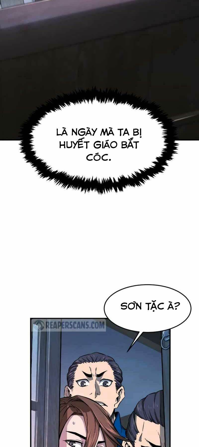 Tuyệt Đối Kiếm Cảm - Chapter 1 - Page 88