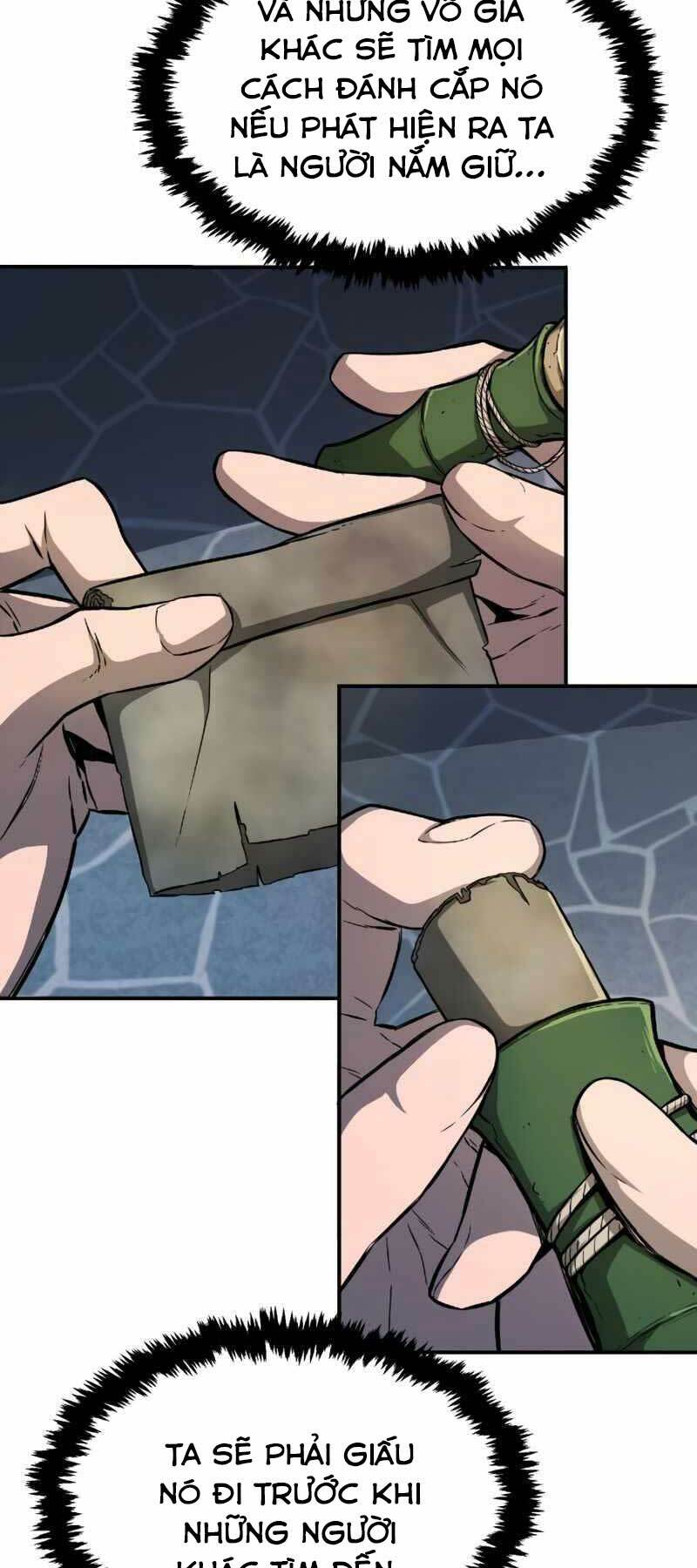 Tuyệt Đối Kiếm Cảm - Chapter 1 - Page 8