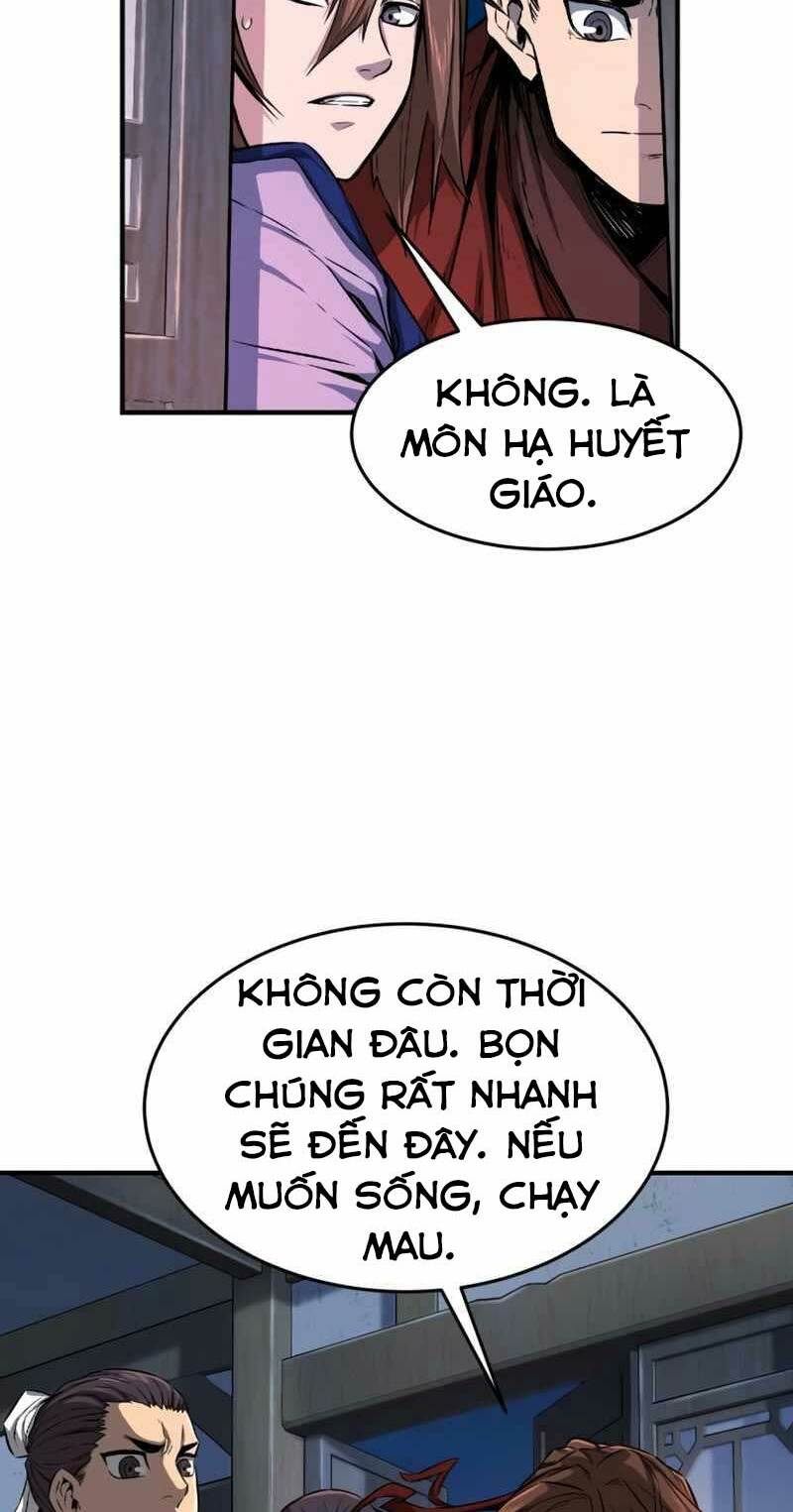 Tuyệt Đối Kiếm Cảm - Chapter 1 - Page 89