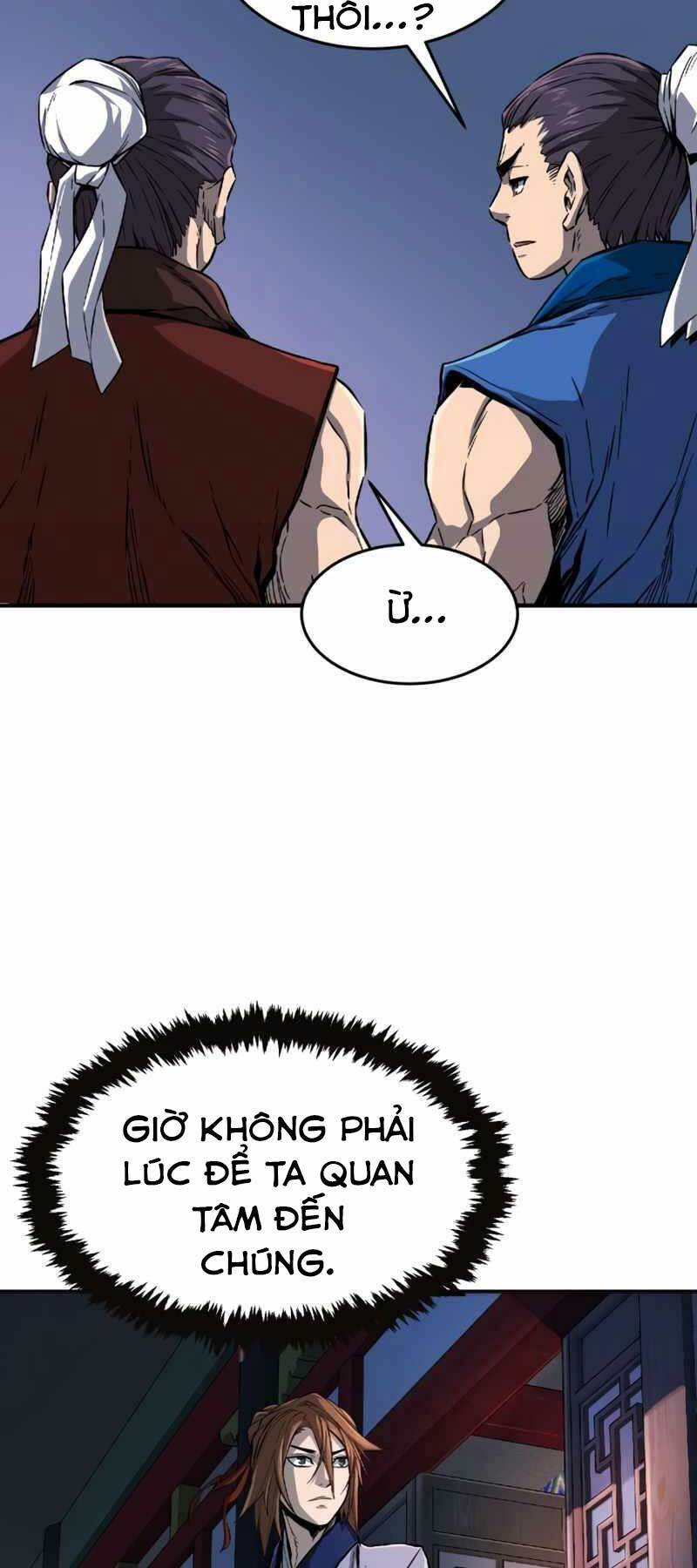 Tuyệt Đối Kiếm Cảm - Chapter 1 - Page 92