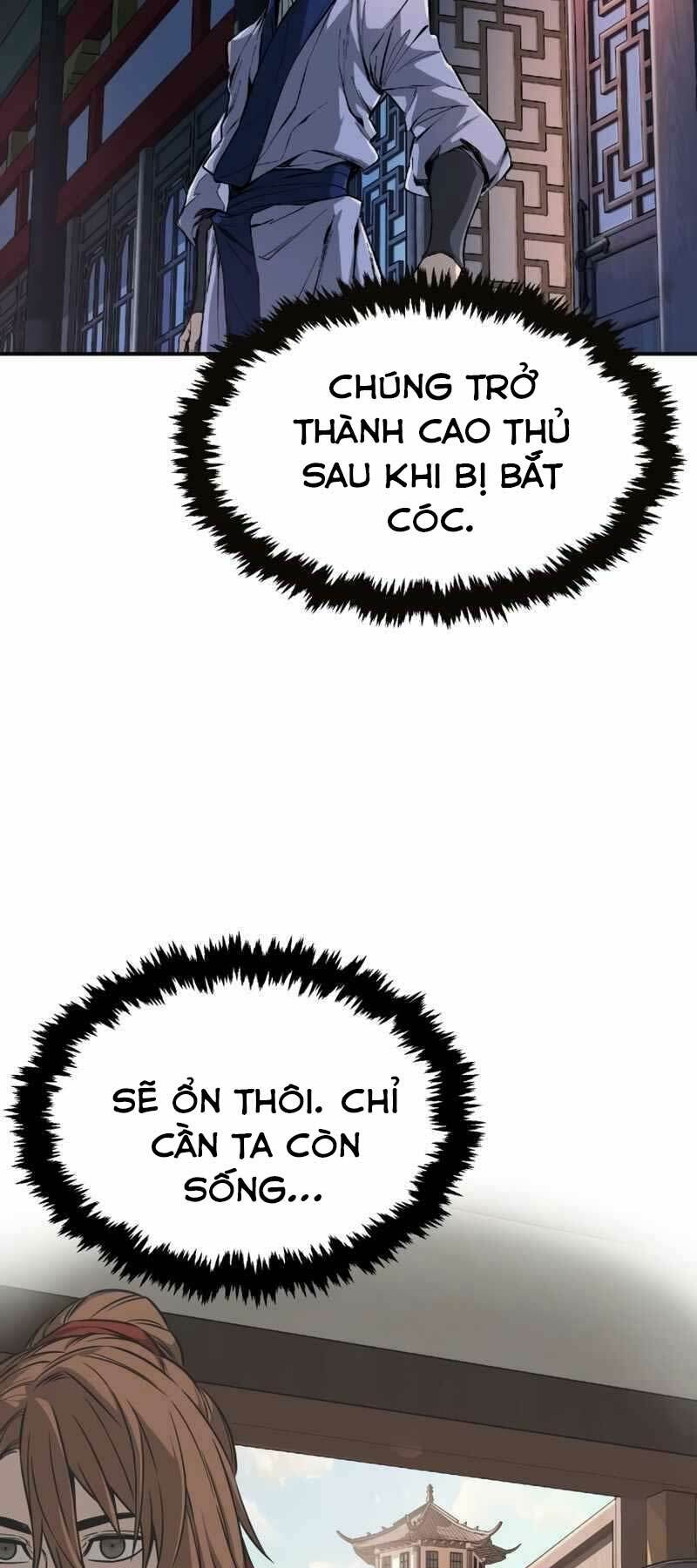 Tuyệt Đối Kiếm Cảm - Chapter 1 - Page 93