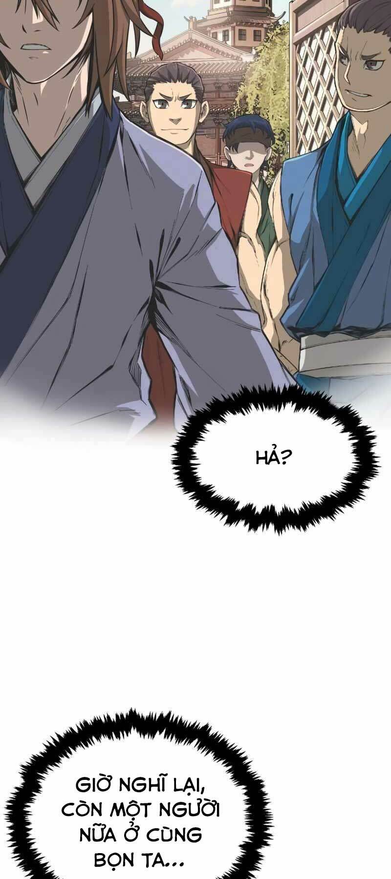 Tuyệt Đối Kiếm Cảm - Chapter 1 - Page 94