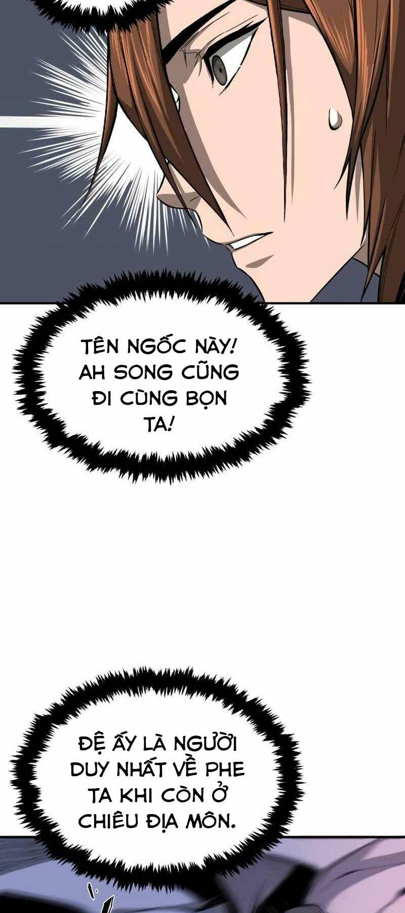 Tuyệt Đối Kiếm Cảm - Chapter 1 - Page 96