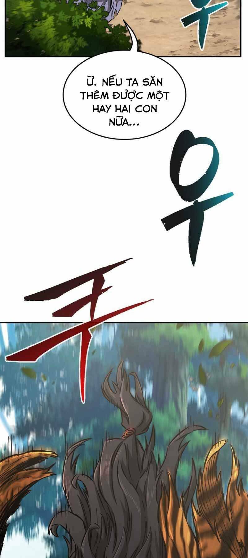 Tuyệt Đối Kiếm Cảm - Chapter 10 - Page 9