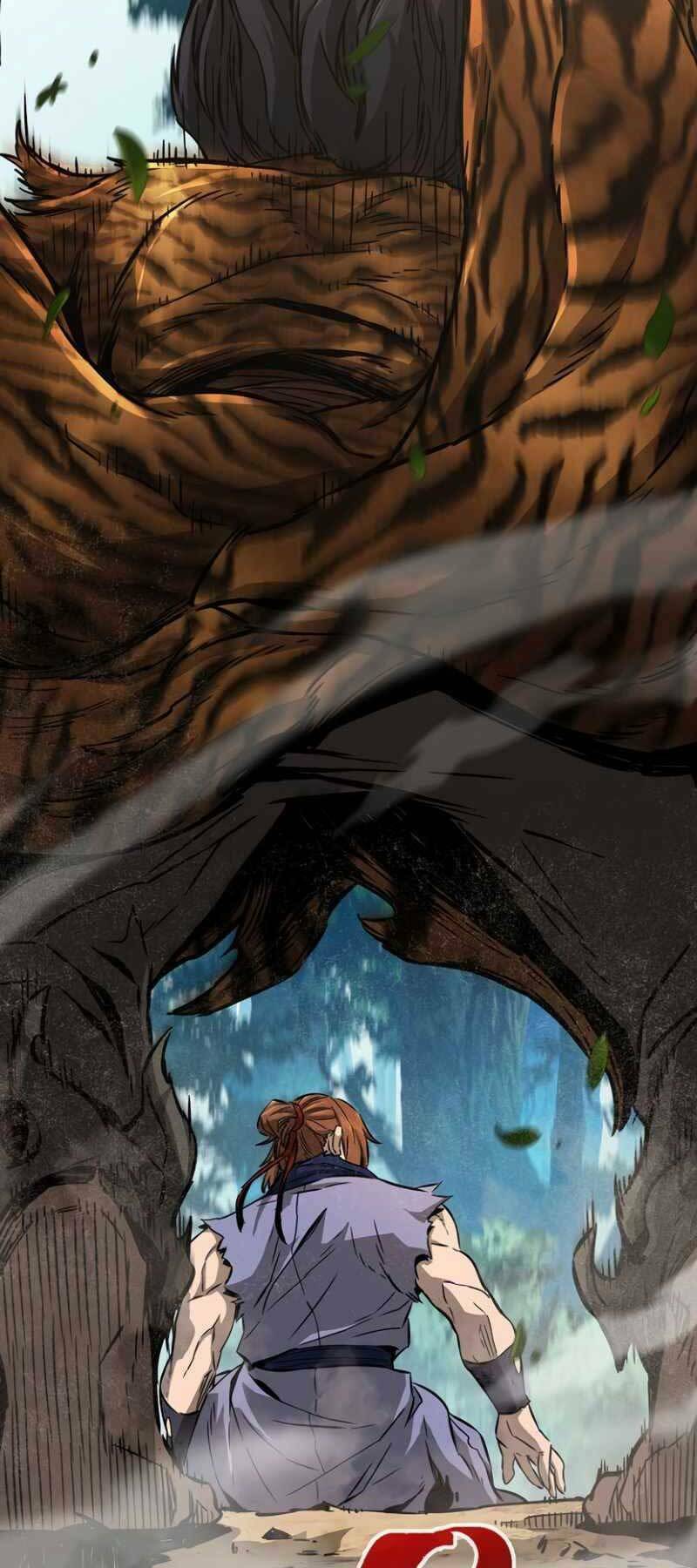 Tuyệt Đối Kiếm Cảm - Chapter 10 - Page 10