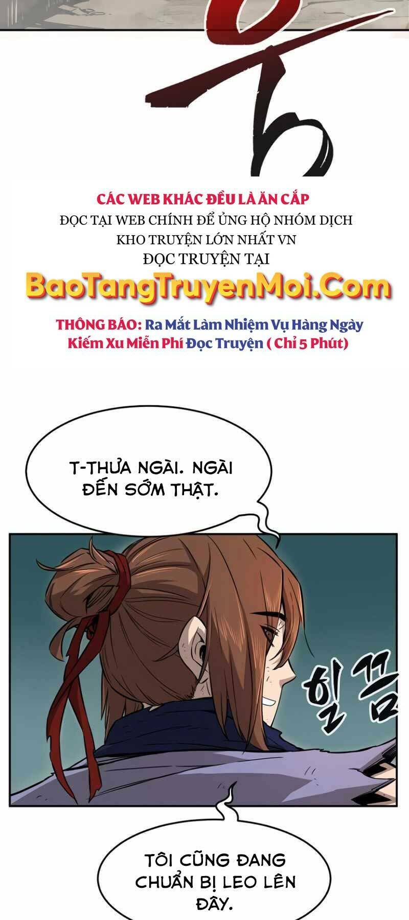 Tuyệt Đối Kiếm Cảm - Chapter 10 - Page 11