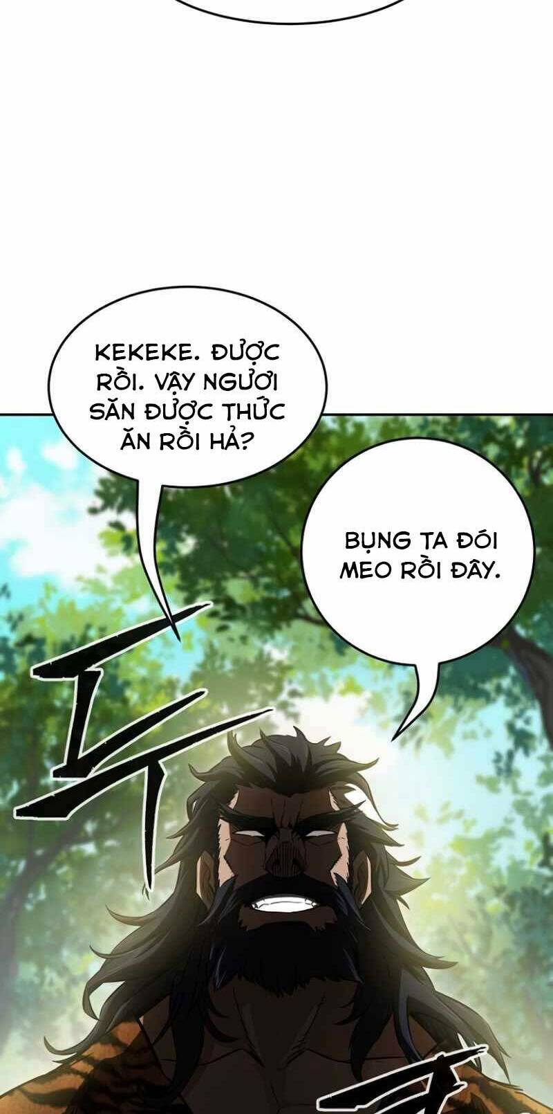 Tuyệt Đối Kiếm Cảm - Chapter 10 - Page 12