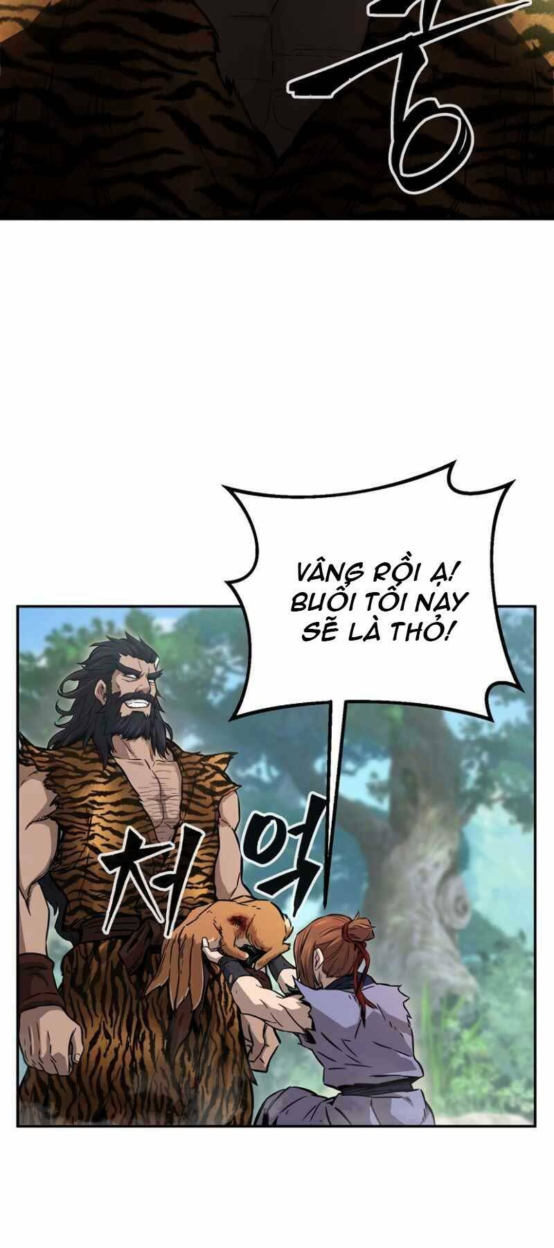 Tuyệt Đối Kiếm Cảm - Chapter 10 - Page 13