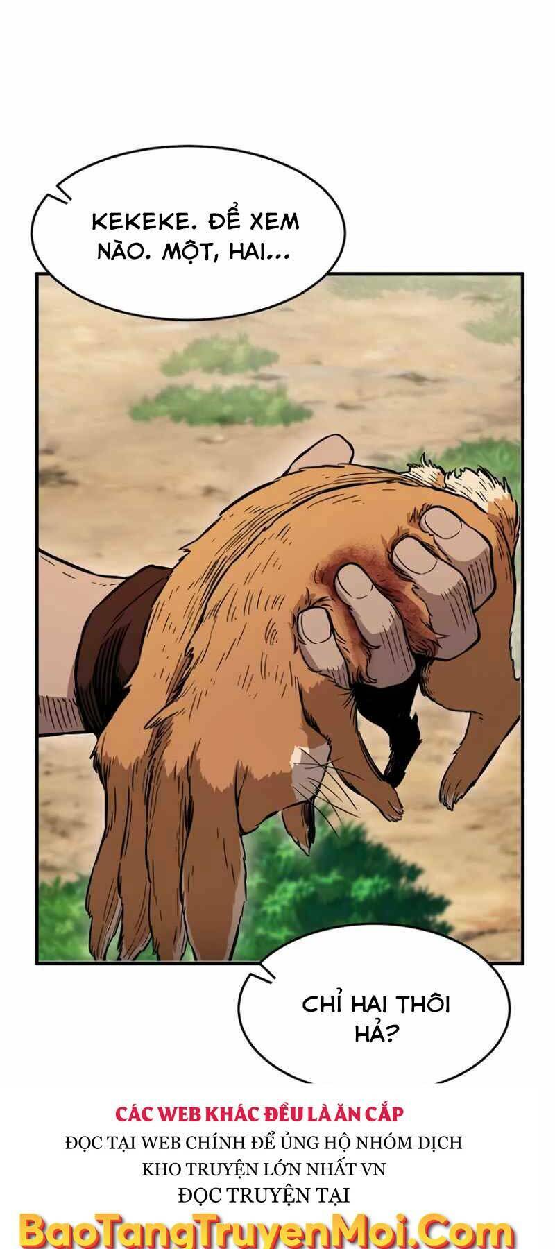 Tuyệt Đối Kiếm Cảm - Chapter 10 - Page 14