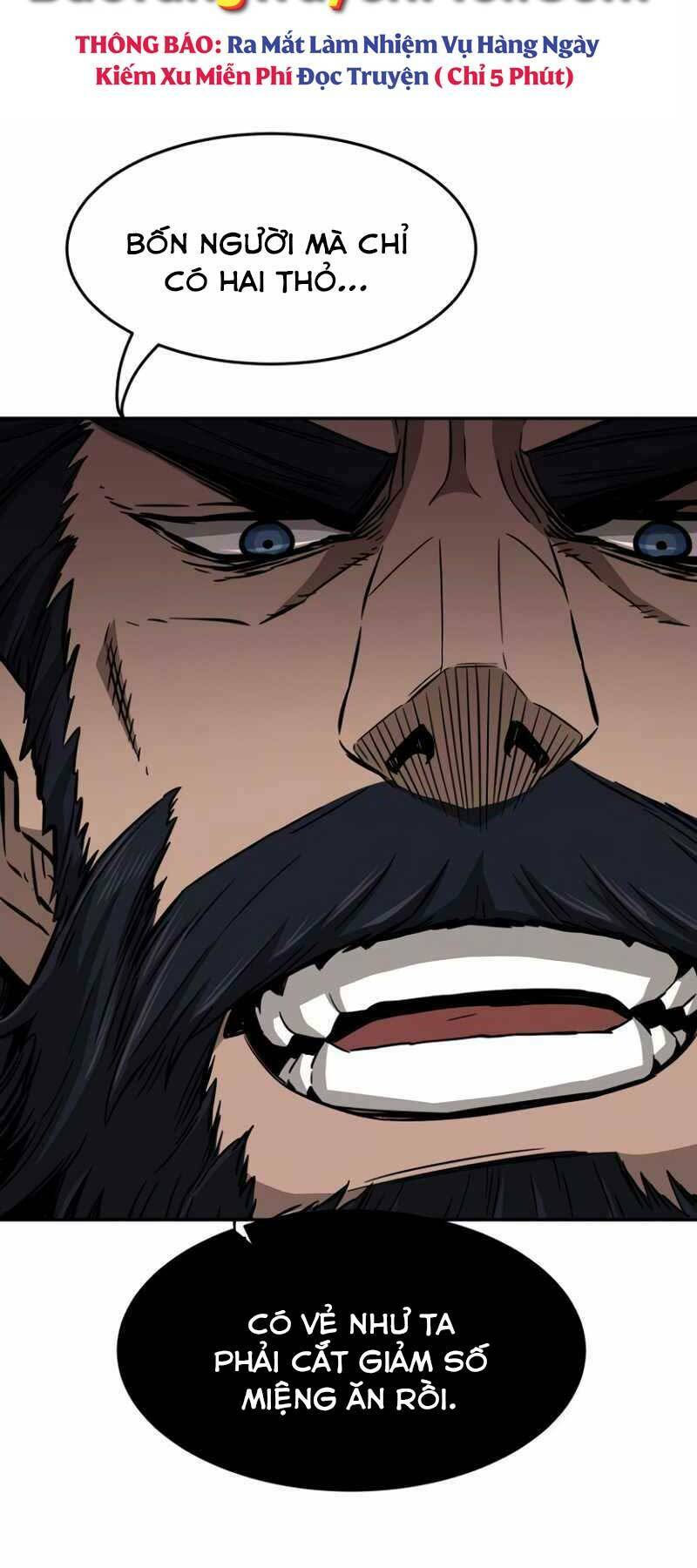 Tuyệt Đối Kiếm Cảm - Chapter 10 - Page 15