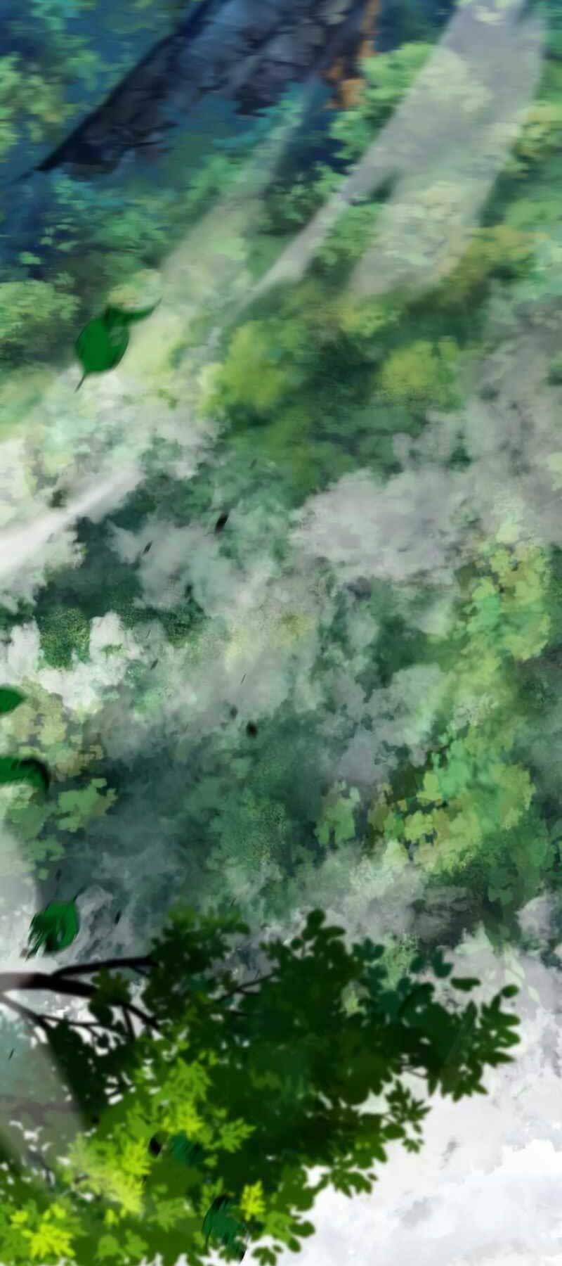 Tuyệt Đối Kiếm Cảm - Chapter 10 - Page 18