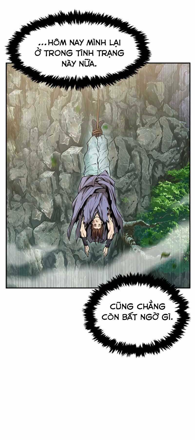 Tuyệt Đối Kiếm Cảm - Chapter 10 - Page 20