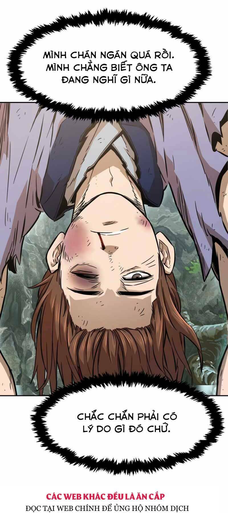 Tuyệt Đối Kiếm Cảm - Chapter 10 - Page 21