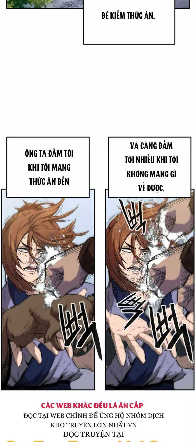 Tuyệt Đối Kiếm Cảm - Chapter 10 - Page 24