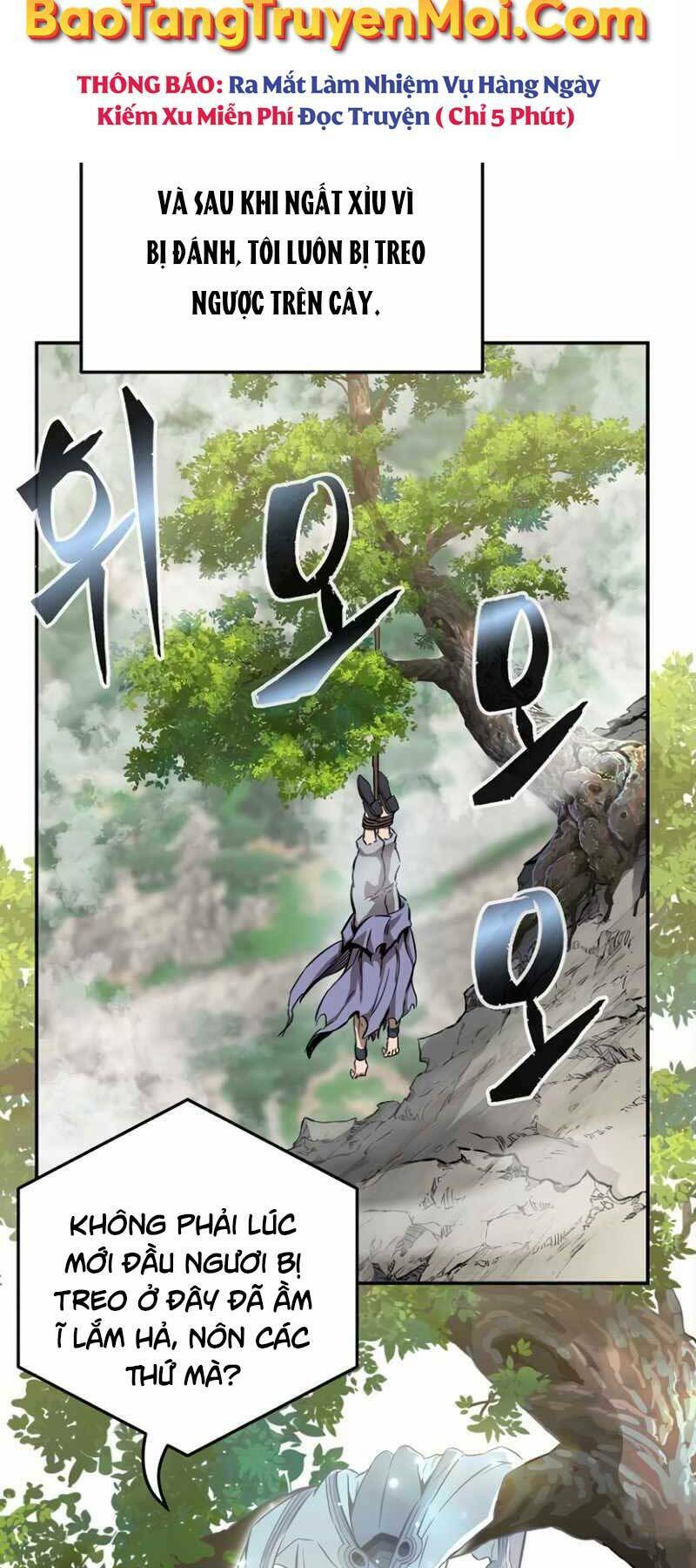 Tuyệt Đối Kiếm Cảm - Chapter 10 - Page 25