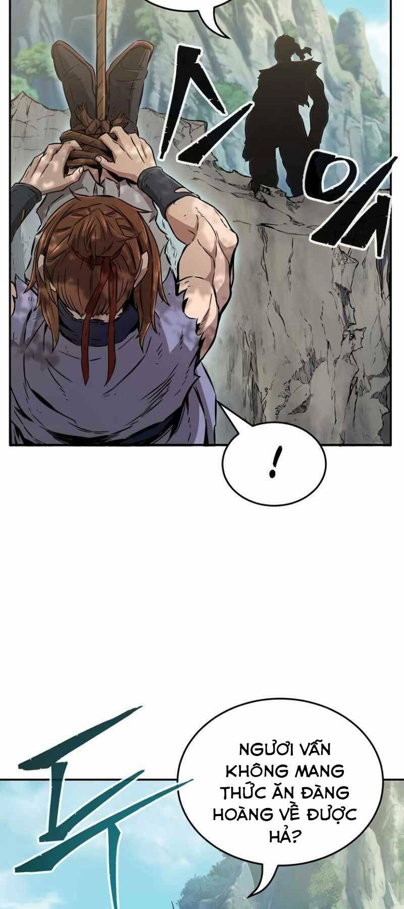Tuyệt Đối Kiếm Cảm - Chapter 10 - Page 27