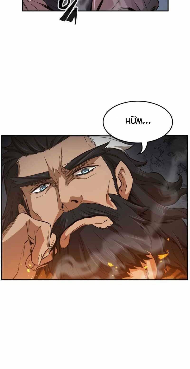 Tuyệt Đối Kiếm Cảm - Chapter 10 - Page 35