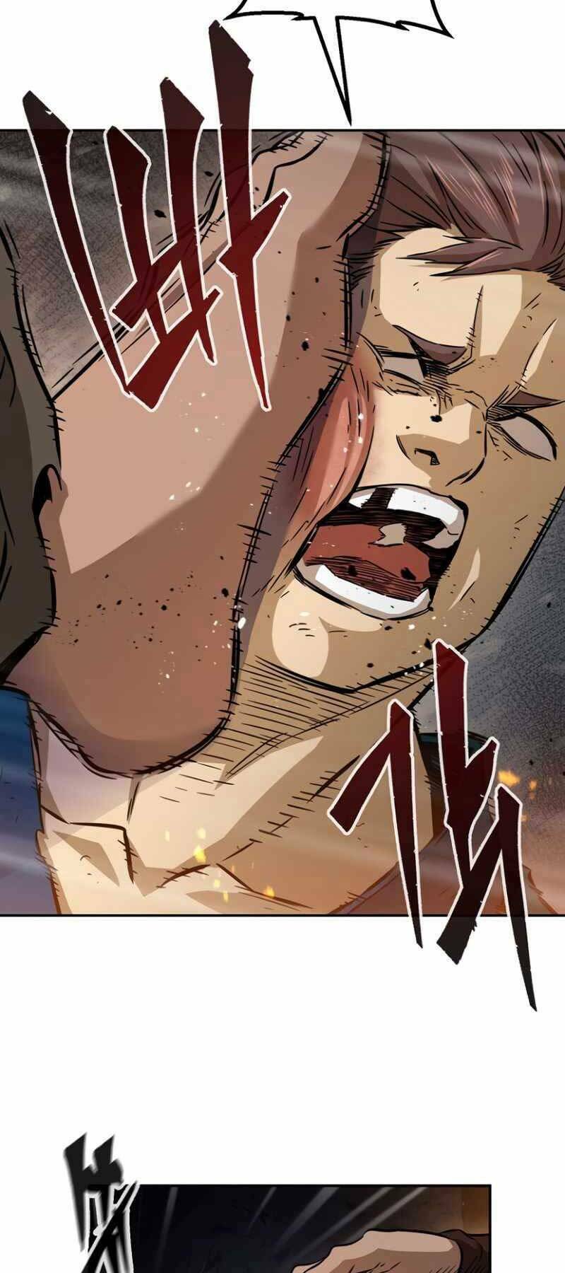 Tuyệt Đối Kiếm Cảm - Chapter 10 - Page 39