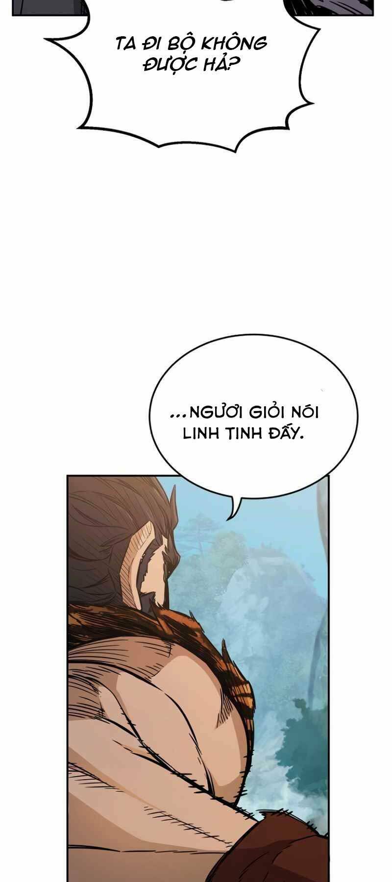Tuyệt Đối Kiếm Cảm - Chapter 10 - Page 46
