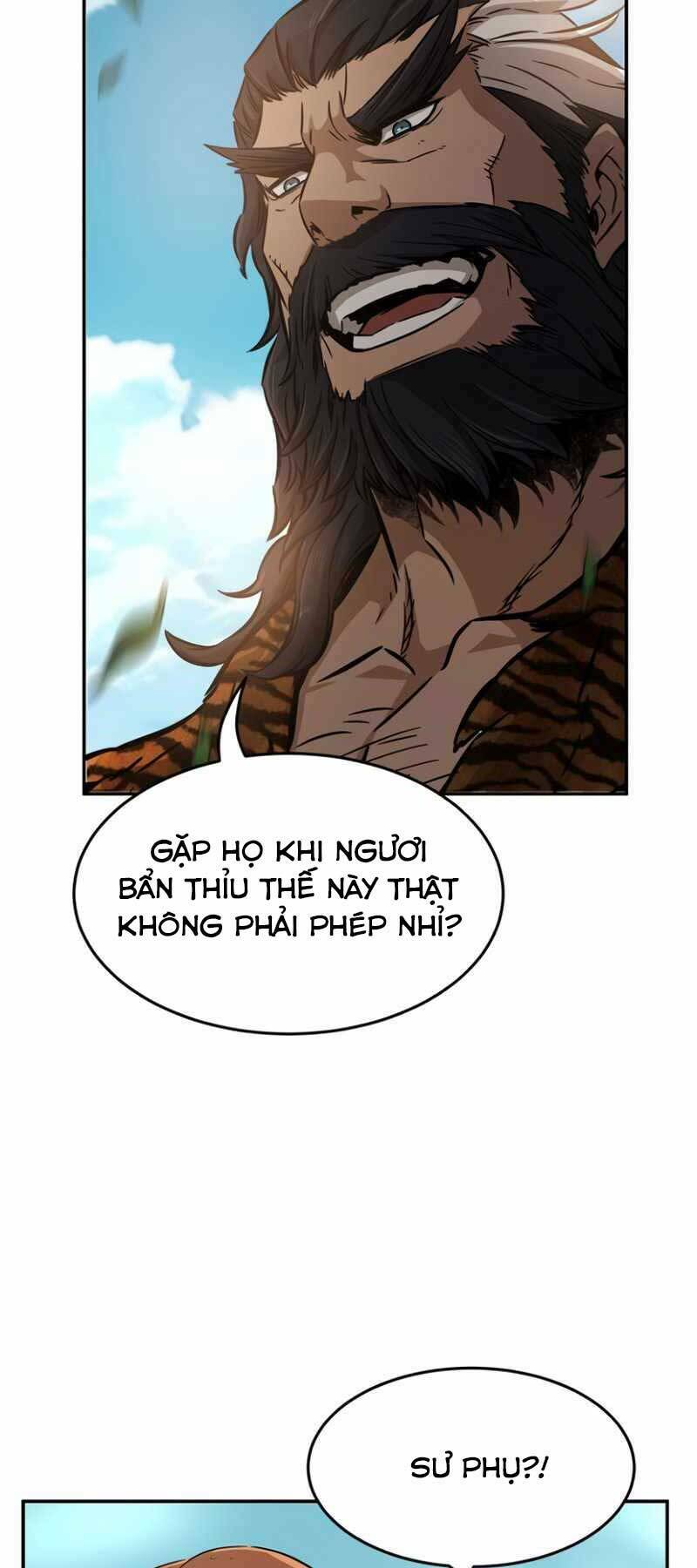 Tuyệt Đối Kiếm Cảm - Chapter 10 - Page 52