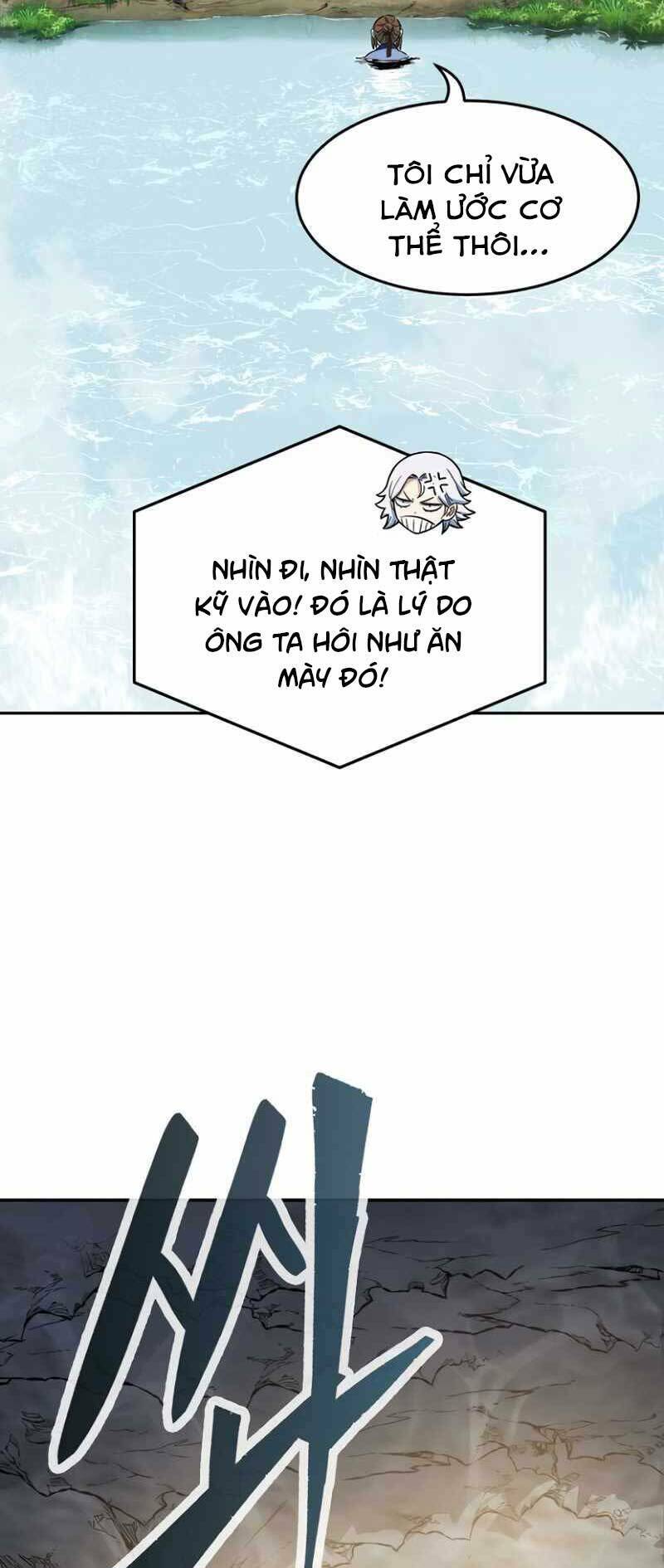 Tuyệt Đối Kiếm Cảm - Chapter 10 - Page 55