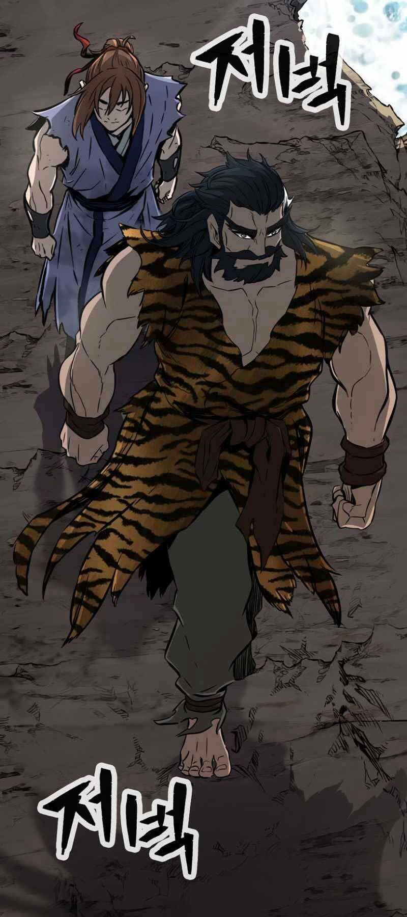 Tuyệt Đối Kiếm Cảm - Chapter 10 - Page 57