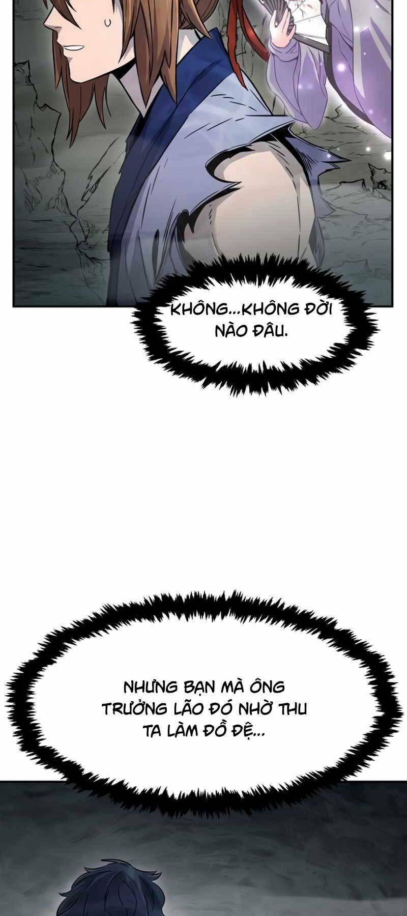 Tuyệt Đối Kiếm Cảm - Chapter 10 - Page 60