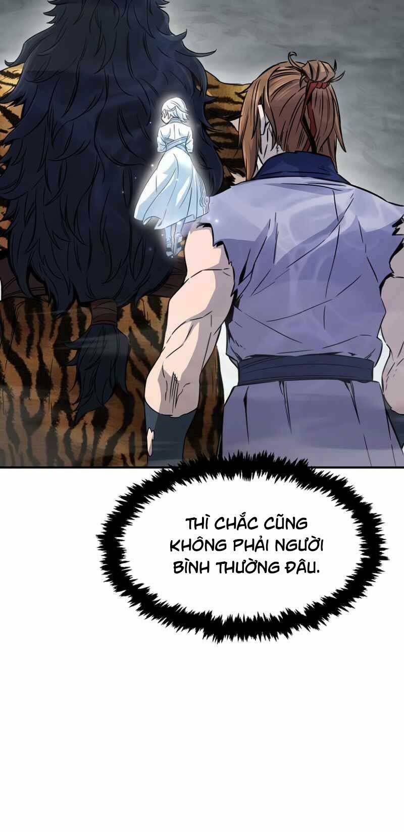 Tuyệt Đối Kiếm Cảm - Chapter 10 - Page 61