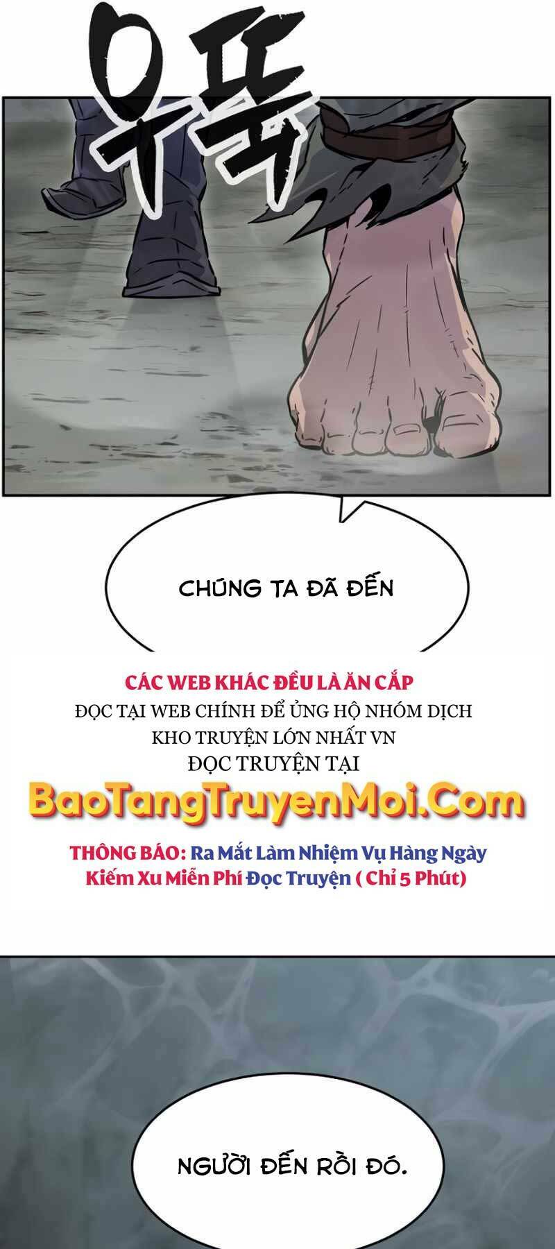 Tuyệt Đối Kiếm Cảm - Chapter 10 - Page 62