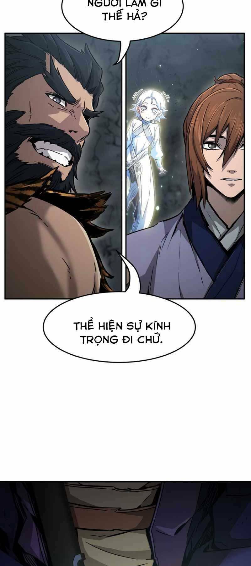 Tuyệt Đối Kiếm Cảm - Chapter 10 - Page 64