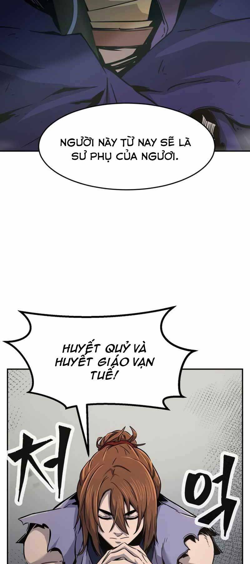 Tuyệt Đối Kiếm Cảm - Chapter 10 - Page 65