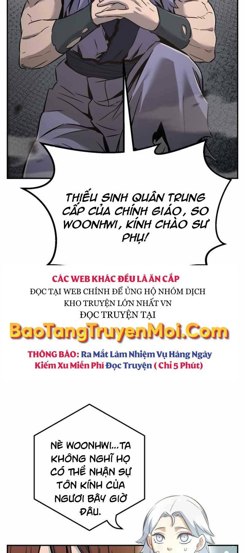 Tuyệt Đối Kiếm Cảm - Chapter 10 - Page 66