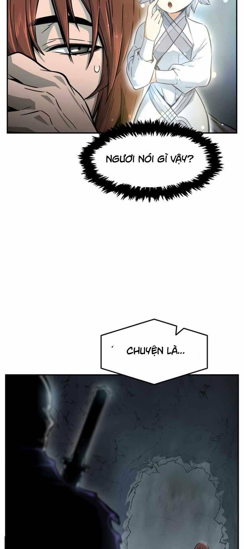 Tuyệt Đối Kiếm Cảm - Chapter 10 - Page 67